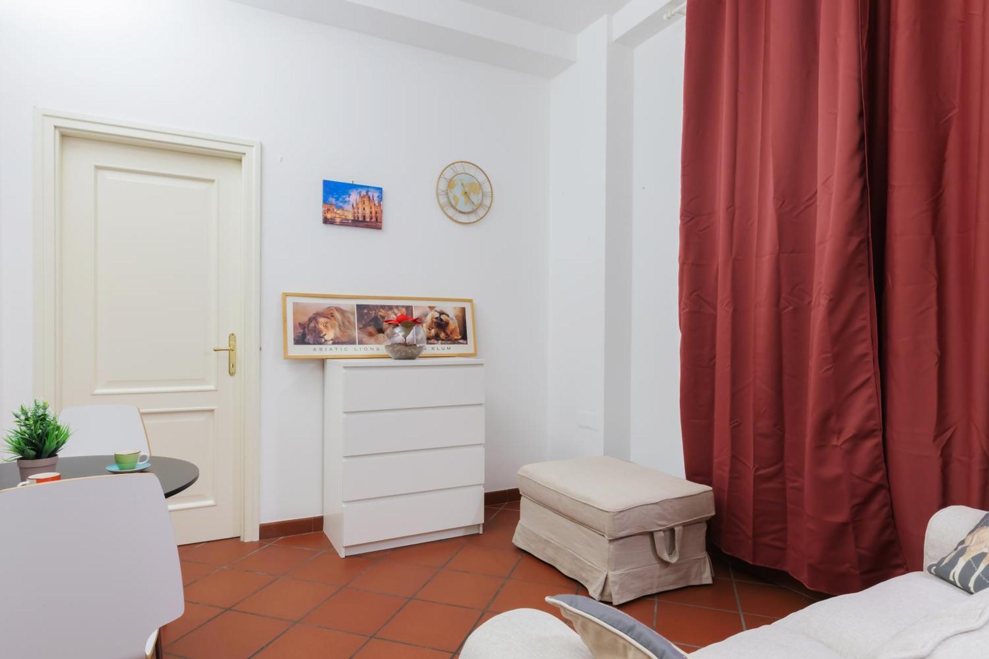 Sanzio City Escape - 15Min From Duomo Leilighet Milano Eksteriør bilde