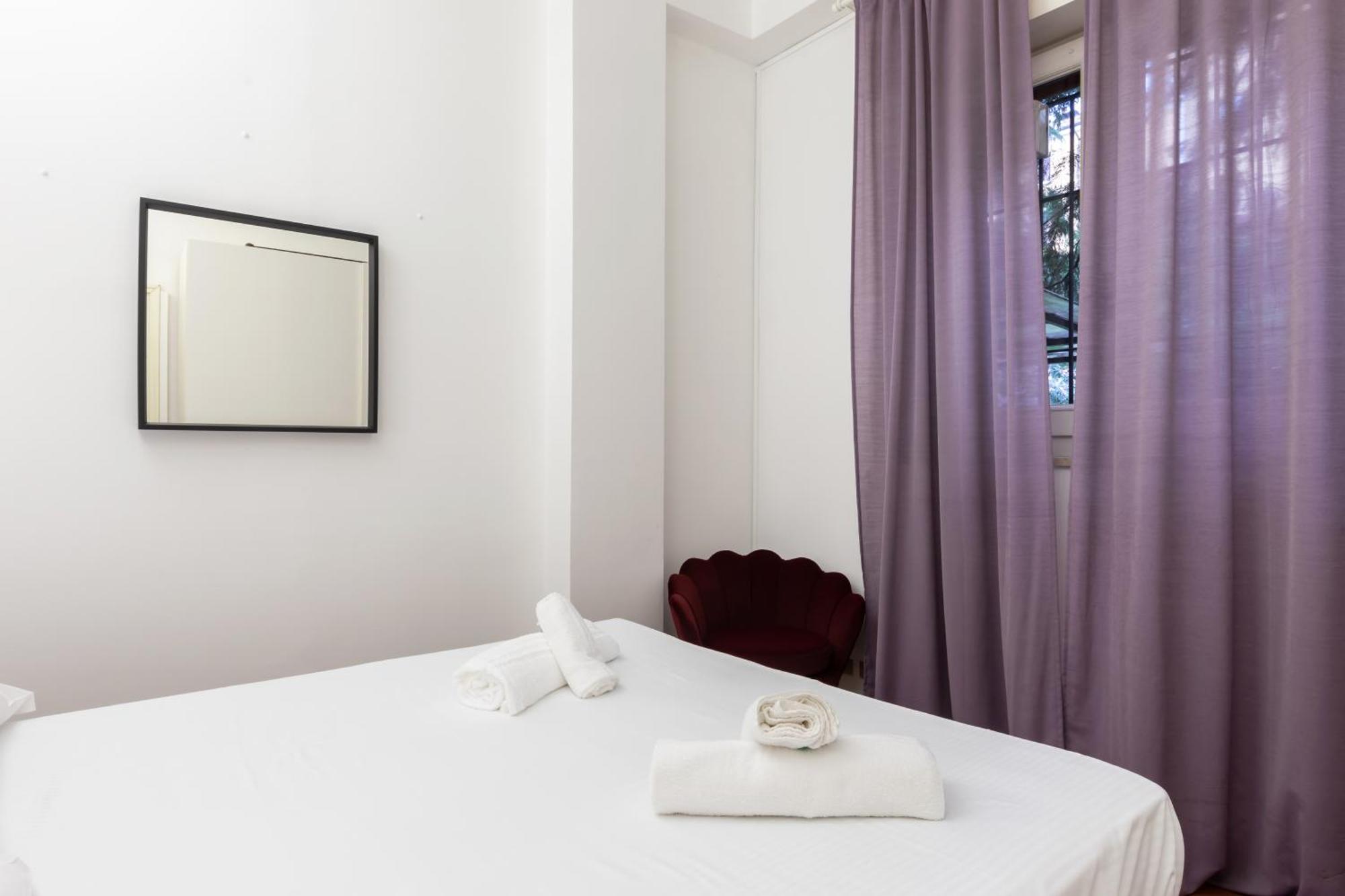 Sanzio City Escape - 15Min From Duomo Leilighet Milano Eksteriør bilde