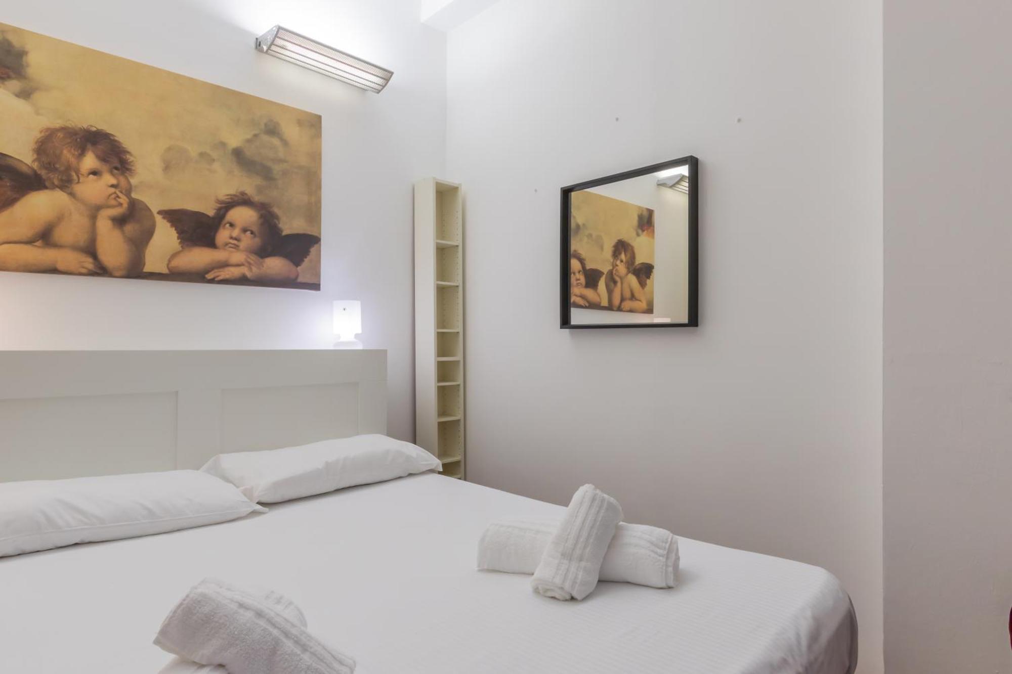 Sanzio City Escape - 15Min From Duomo Leilighet Milano Eksteriør bilde
